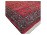 Gorgeous Afghan Kunduz Carpet 360 x 250 cm - Image 5