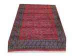 Gorgeous Afghan Kunduz Carpet 360 x 250 cm - Image 4