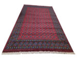 Gorgeous Afghan Kunduz Carpet 360 x 250 cm - Image 2