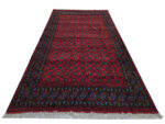 Gorgeous Afghan Kunduz Carpet 360 x 250 cm