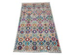 Beautiful Fine Qazni Handmade Kilim 355 x 258cm