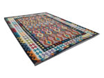 Gorgeous Afghan Handmade Kilim 291 x 205 cm - Image 2