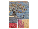 Artisitic Afghan Ariana Handmade Carpet 300 x 207 CM - Image 5