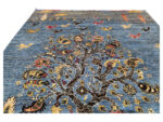 Artisitic Afghan Ariana Handmade Carpet 300 x 207 CM - Image 4