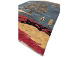 Artisitic Afghan Ariana Handmade Carpet 300 x 207 CM - Image 3