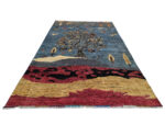 Artisitic Afghan Ariana Handmade Carpet 300 x 207 CM - Image 2