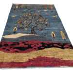 Persian Handmade Carpet