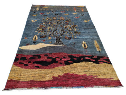Persian Handmade Carpet
