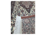 4 Meter Cream Passage Runner