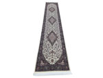 4 Meter Cream Passage Runner