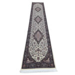 4 Meter Cream Passage Runner