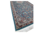 Stunning Persian Nain Passage Runner 400 x 80 CM - Image 5