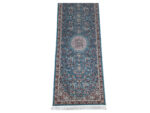 Stunning Persian Nain Passage Runner 400 x 80 CM - Image 4