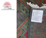 Handknotted Carpet
