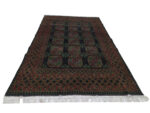 Handknotted Carpet
