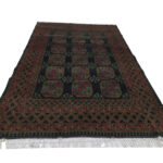 Handknotted Carpet