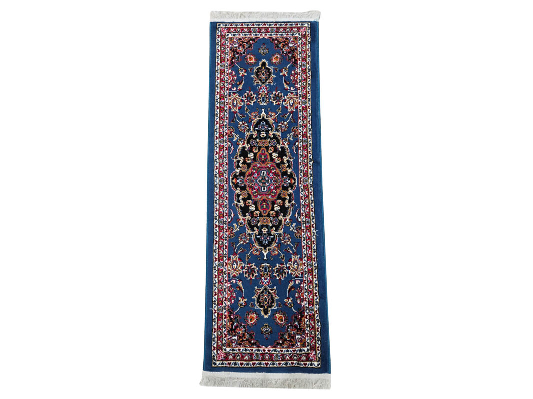 Persian Blue Runner