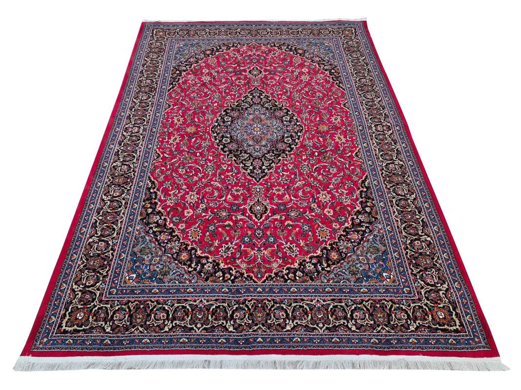 Kashan Carpet