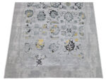 Fine Machine Made Carpet 230 x 160 CM - Image 4