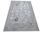 Fine Machine Made Carpet 230 x 160 CM - Image 3