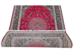 Red Persian Carpet