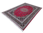 Stunning Persian Machine Made Carpet 300 x 200 CM - Image 3