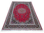 Red Persian Carpet