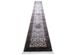 Stunning Kashan Design Machine Made Runner 500 x 80 CM - Image 3