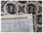 Beige bukhara Runner