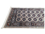 4 Meter Cream&Beige Machine Made Runner 400 X 80 CM - Image 5