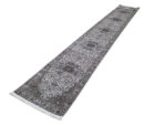 Stunning Vintage Design Machine Made Runner 500 x 80 CM - Image 3
