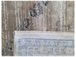 Beige Vintage Carpet
