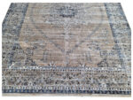 Stunning Vintage Style Carpet 340 x 240 cm - Image 6