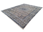 Stunning Vintage Style Carpet 340 x 240 cm - Image 3