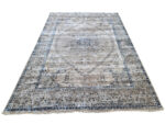 Stunning Vintage Style Carpet 340 x 240 cm - Image 2