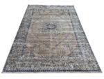 Beige Vintage Carpet