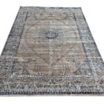 Beige Vintage Carpet