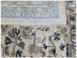Beautiful Vintage Style Machine Made Carpet 290 x 200 cm (3x2m) - Image 5