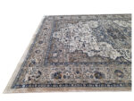 Beautiful Vintage Style Machine Made Carpet 290 x 200 cm (3x2m) - Image 4