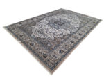 Beautiful Vintage Style Machine Made Carpet 290 x 200 cm (3x2m) - Image 3