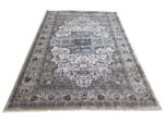 Vintage Machine Made Carpet