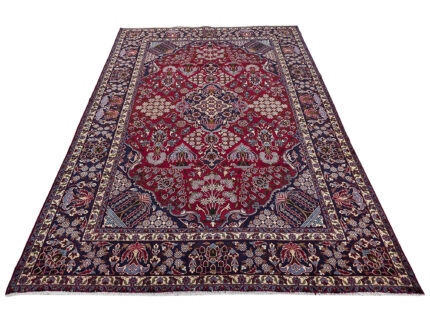 Kashan Carpet