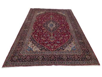 Kashan Carpet