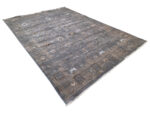 Grey Color Vintage Style Machine Made Carpet 340 x 240 CM - Image 3