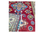 Gorgeous Kazaq Persian Carpet 180 x 120 cm - Image 6