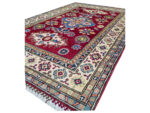 Gorgeous Kazaq Persian Carpet 180 x 120 cm - Image 5