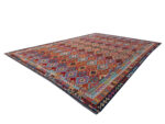 Stunning Handwoven woolen Kilim Rug 598 X 400 cm - Image 2
