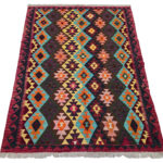 Afghan Handmade Kilim