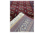 Stunning bukhara design Carpet runner 1000 x 80cm (10m long) - Image 6
