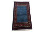 Kunduz Blue Carpet